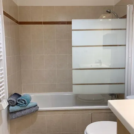 Apartamento Studio Calme Et Securise Avec Piscine • Wifi Toulouse