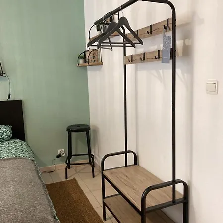 Appartement Studio Calme Et Sécurisé Avec Piscine • Wifi